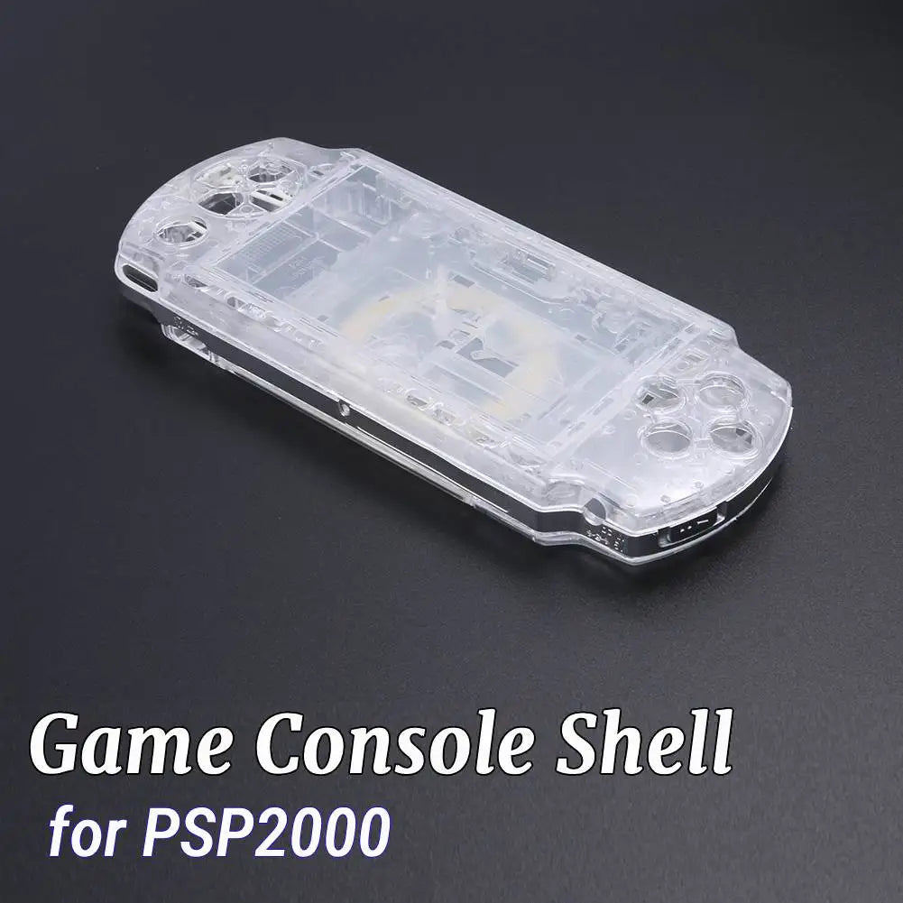 Complete Shell Case Professional Full Housing Shell Cover Re