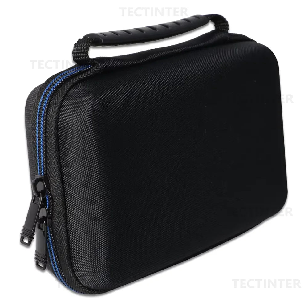 Carrying Case Bag For Nintendo DSi Game Console Pouch Storage Shell For New 3DSXL/3DSLL 2DS XL/NDSI 3DS 2DS XL/LL Accessories