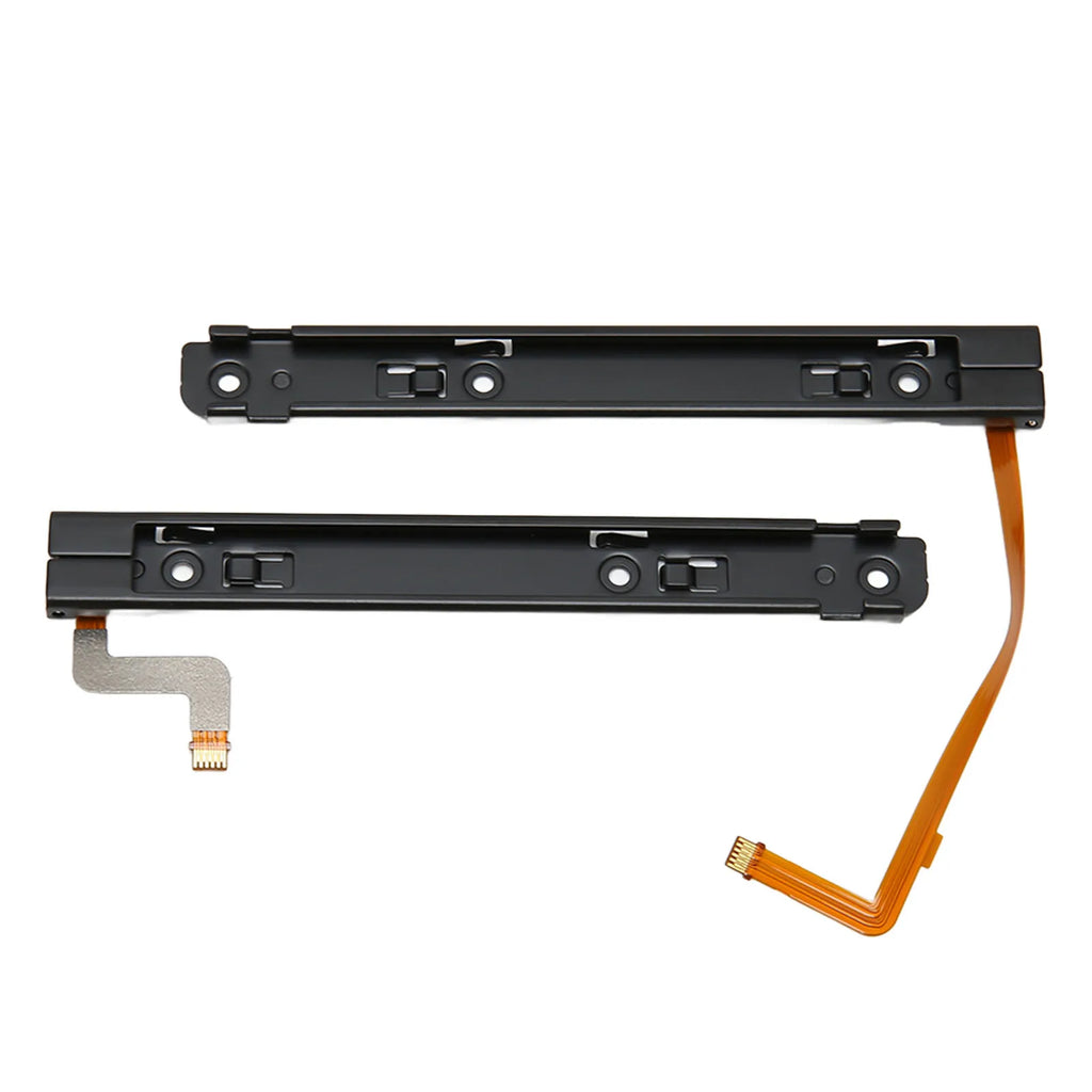 1 Pair Game Console Slide Rail Professional Replacement Meta