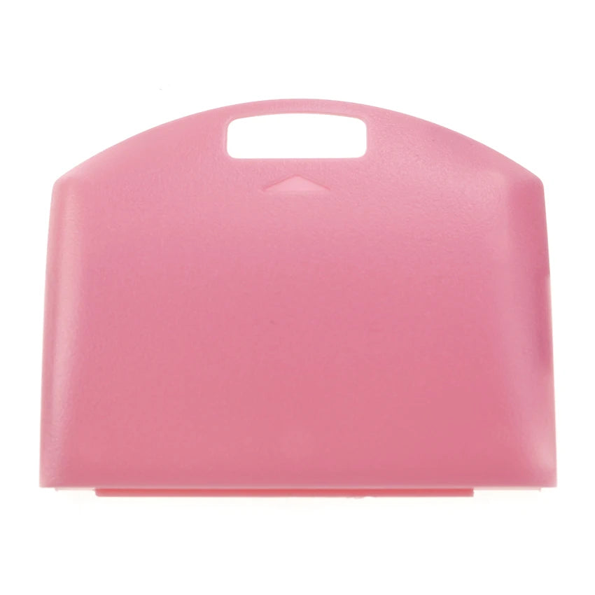 JCD Multi Colors Battery Cover For PSP1000 Console Battery Door Lid For PSP 1001 1000 1002 1003 1004 Fat