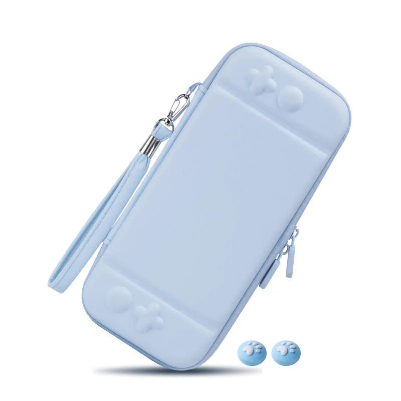 High Quality Durable Protection Carrying Bag Case for Nintendo Switch Console NS Switch OLED Game Accessories Storage