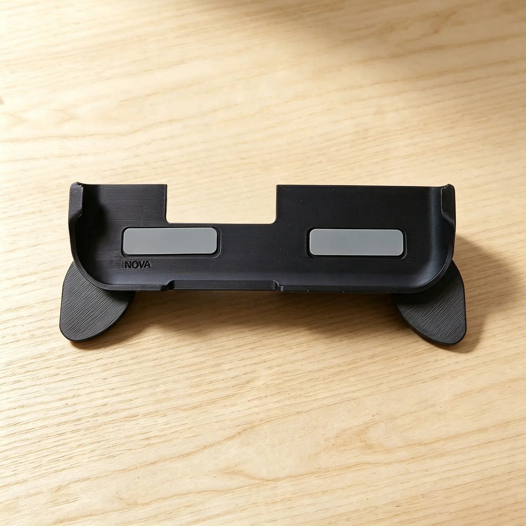 HCY Original For Retroid Pocket Nova Handheld Console 3D Print Grip Protective Shell Detachable Screen Joystick Protective Cover