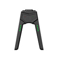 Charging Grip for Joycon Controller Handle Bracket Charger Dock Compatible with Switch/Lite/OLED Console Accessories