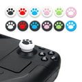 Cat Paw Silicone Soft Thumb Stick Grip Cap Joystick Cover Fo