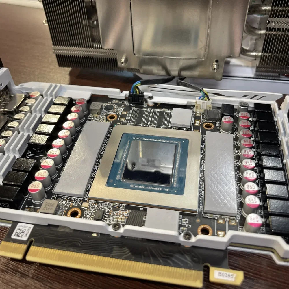 Extra Soft 28W/MK Thermal Interface Material 1.0mm 100 100mm