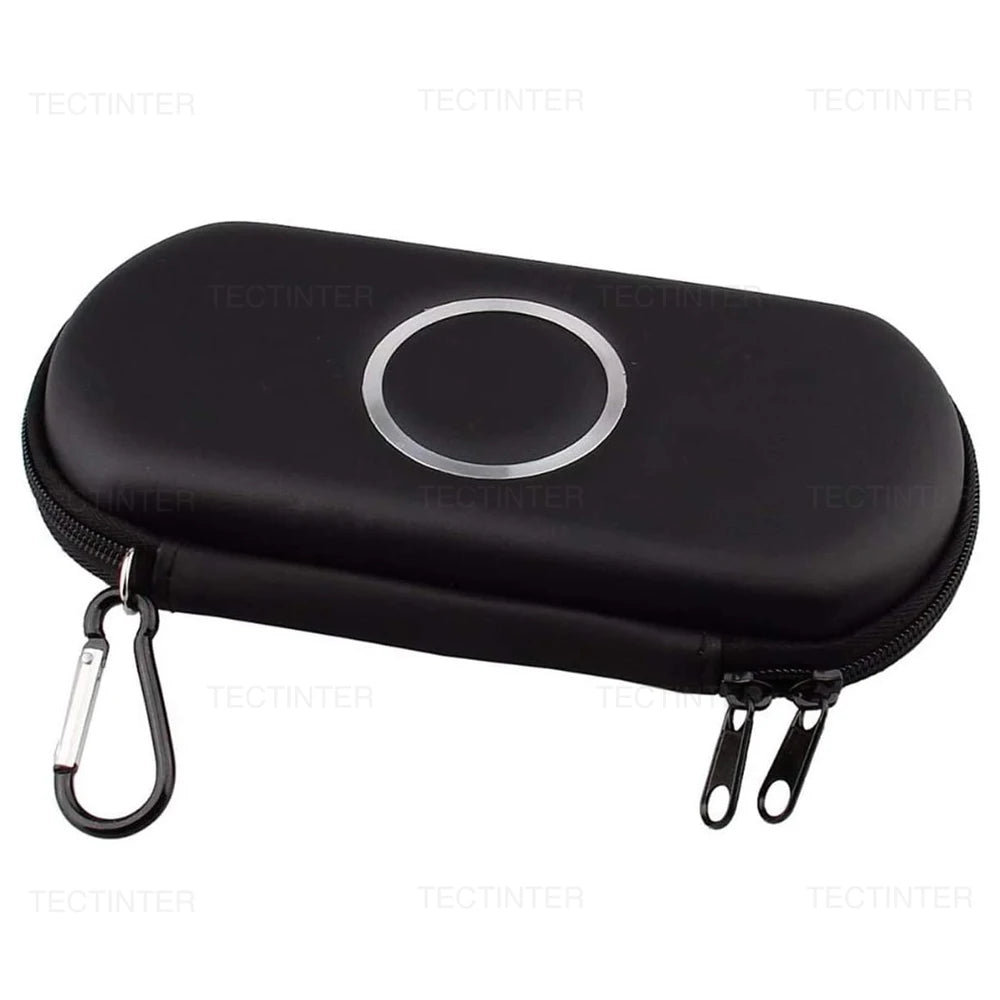 EVA Carrying Storage Bag for Sony PSP1000/2000/3000 Game Con