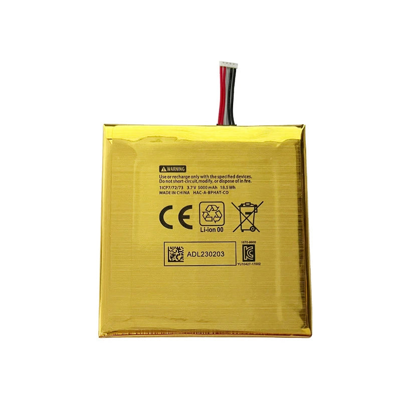 4310mah HAC-003 HAC-001 HAC-A-BPHAT-C0 HAC-S-JP/EU-C0 Batter