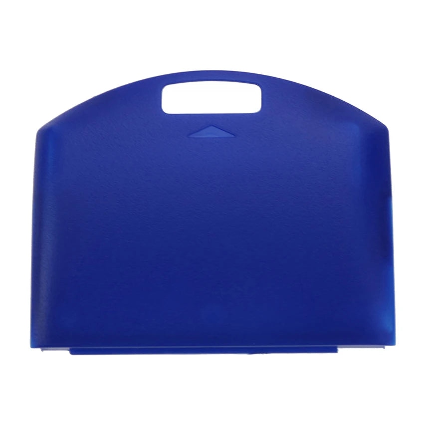 JCD Multi Colors Battery Cover For PSP1000 Console Battery Door Lid For PSP 1001 1000 1002 1003 1004 Fat