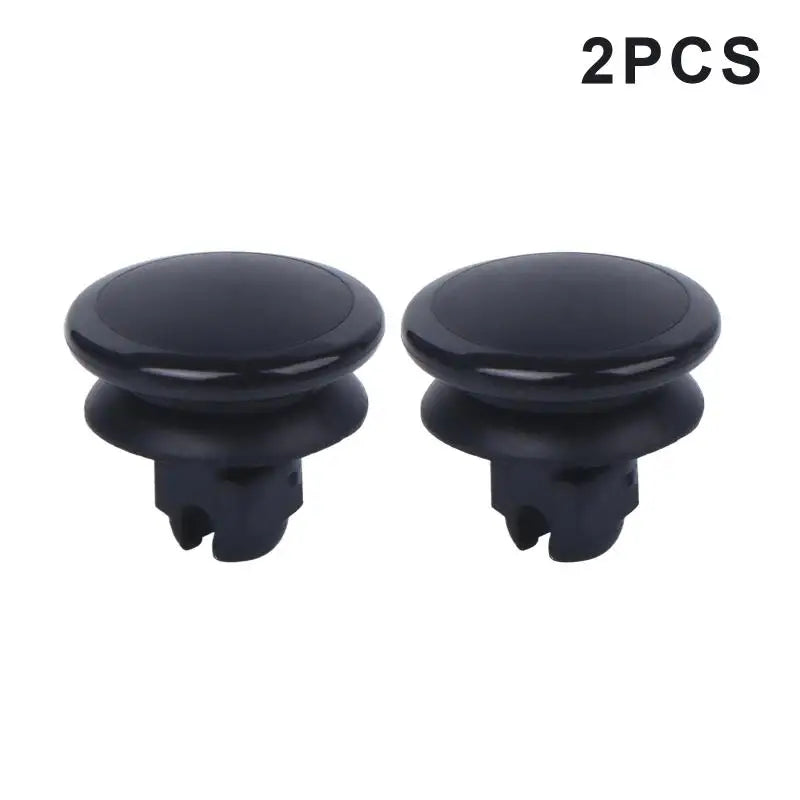 C 2PCS For Vita PSV PSVITA 1000 2000 Console 3D Analog Stick