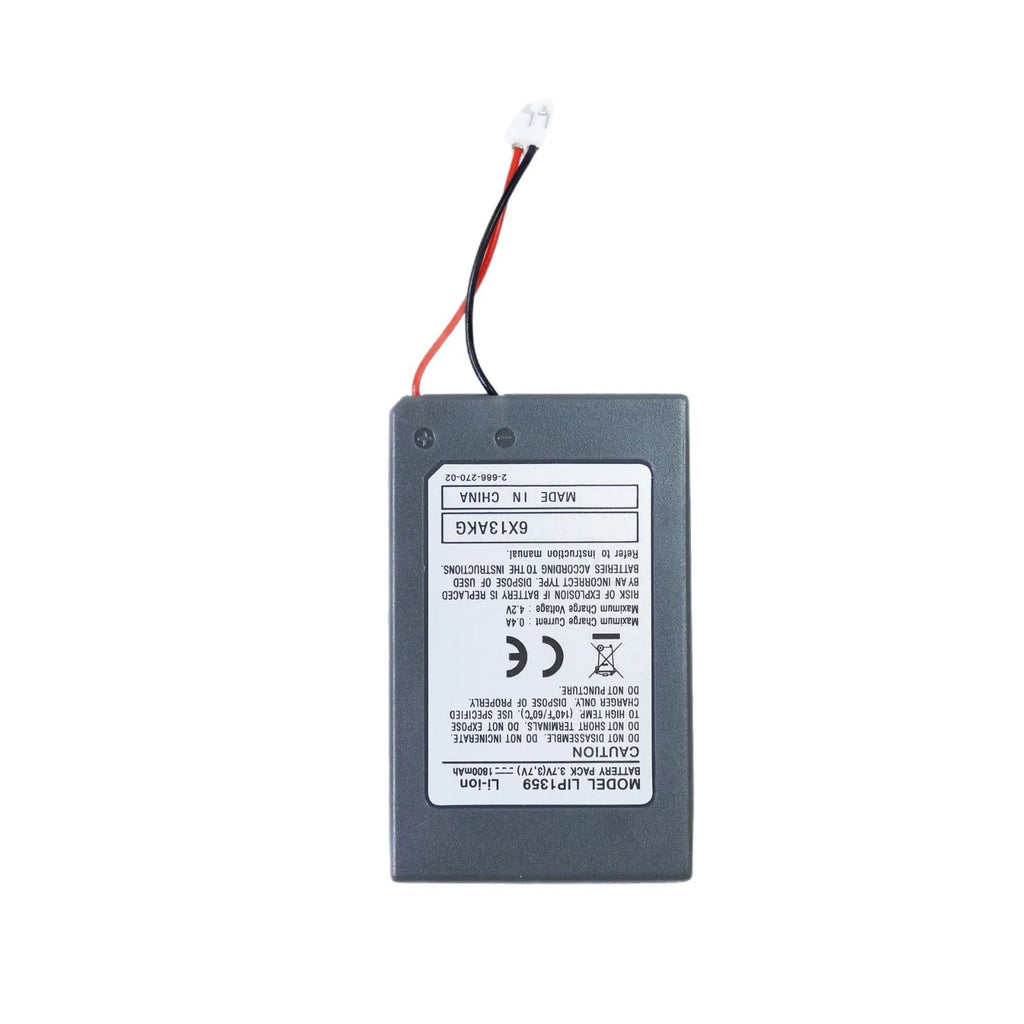 LIP1359 PS3 Replacement Battery 3.7V 1800mAh for Sony Playst