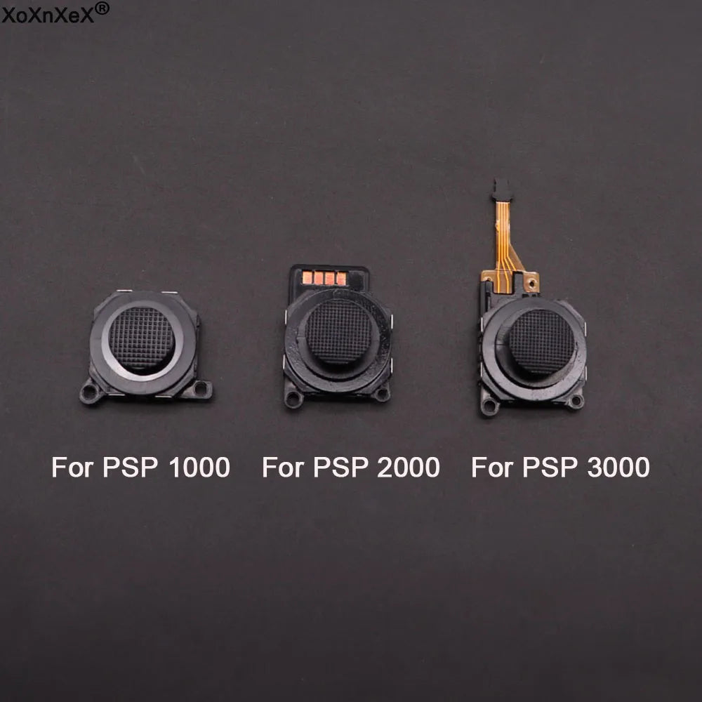 1pcs 3D Rocker Analog C Thumb Arcade Stick For PSP 1000 2000