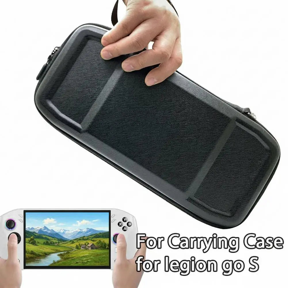 Hard Shell Carrying Case For Lenovo Legion Go/Go S Shockproo