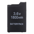 1PCS 3.6V 1800mAh Gamepad Li-ion Rechargeable Battery for PS