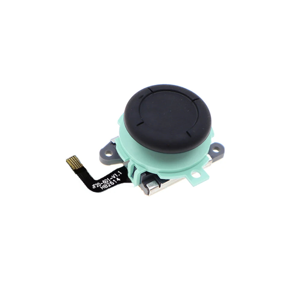 TMR 3D Replacement Joystick Thumbstick Left Right Joypad Repair Rocker Parts For Switch 2 Controller Gamepad