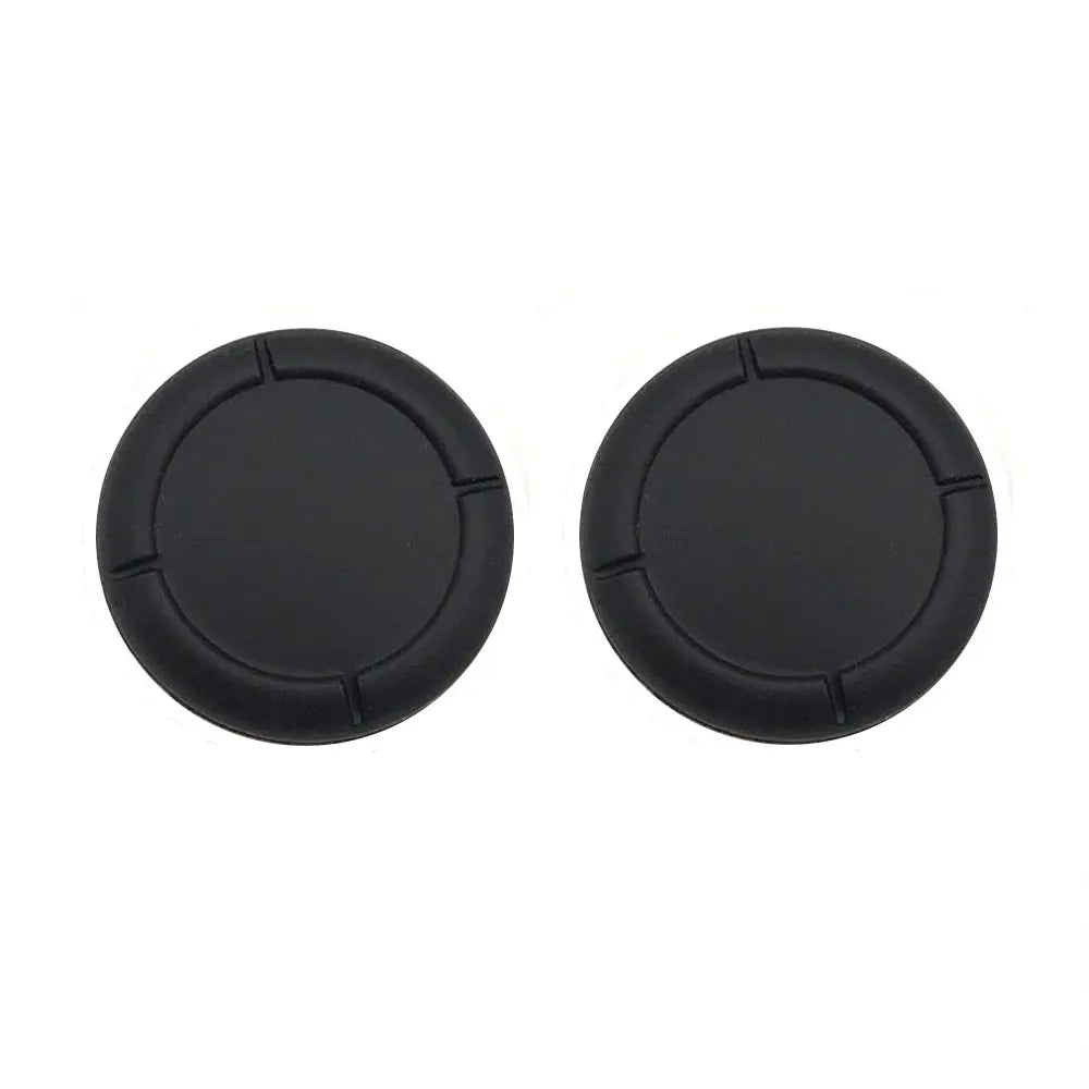 2pcs Replacement Thumb Stick Grip Cap For Switch OLED Lite JoyCon Joystick Cover 3D Analog Thumbstick Silicone Case