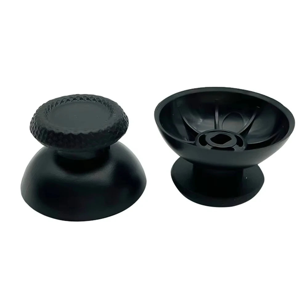 50Pcs for Ps5 Playstation 5 Controller Replacement Mushroom 