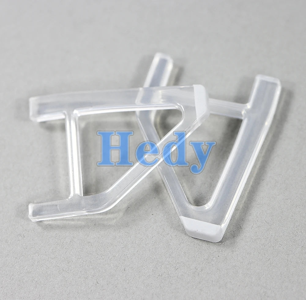 1set For PS5 Slim Digital Optical Drive Console Acrylic Stan
