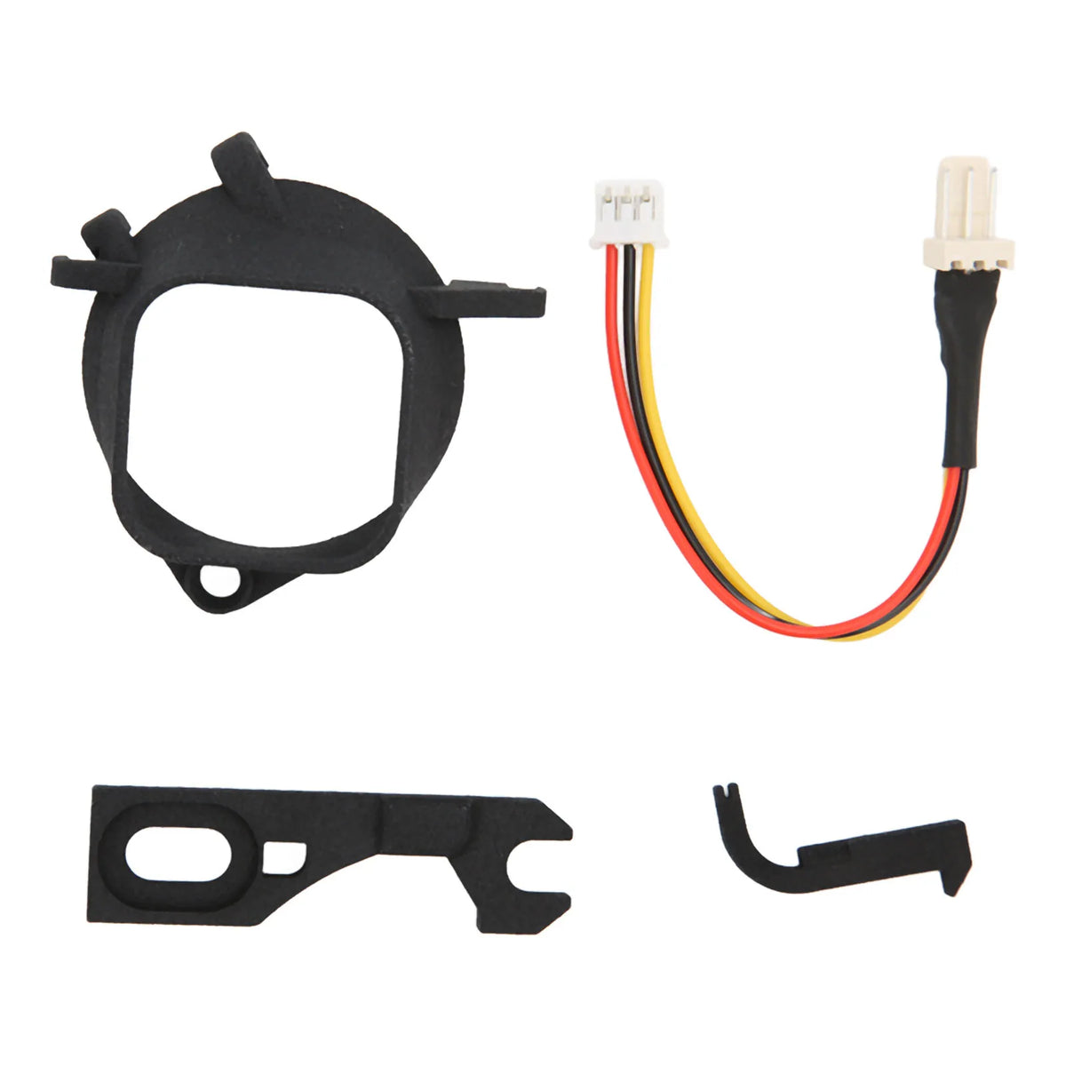 Console Fan 3D Print Mount Kit Replacement Mini Brushless Co