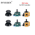 IVYUEEN Joysticks Replacement for Playstation 5 DualSense PS