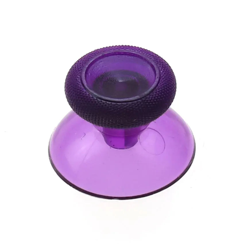 JCD 2pcs For Microsoft XBox Series X S Controller 3D Analog Thumb Sticks Grip Joystick Cap ThumbSticks Cover