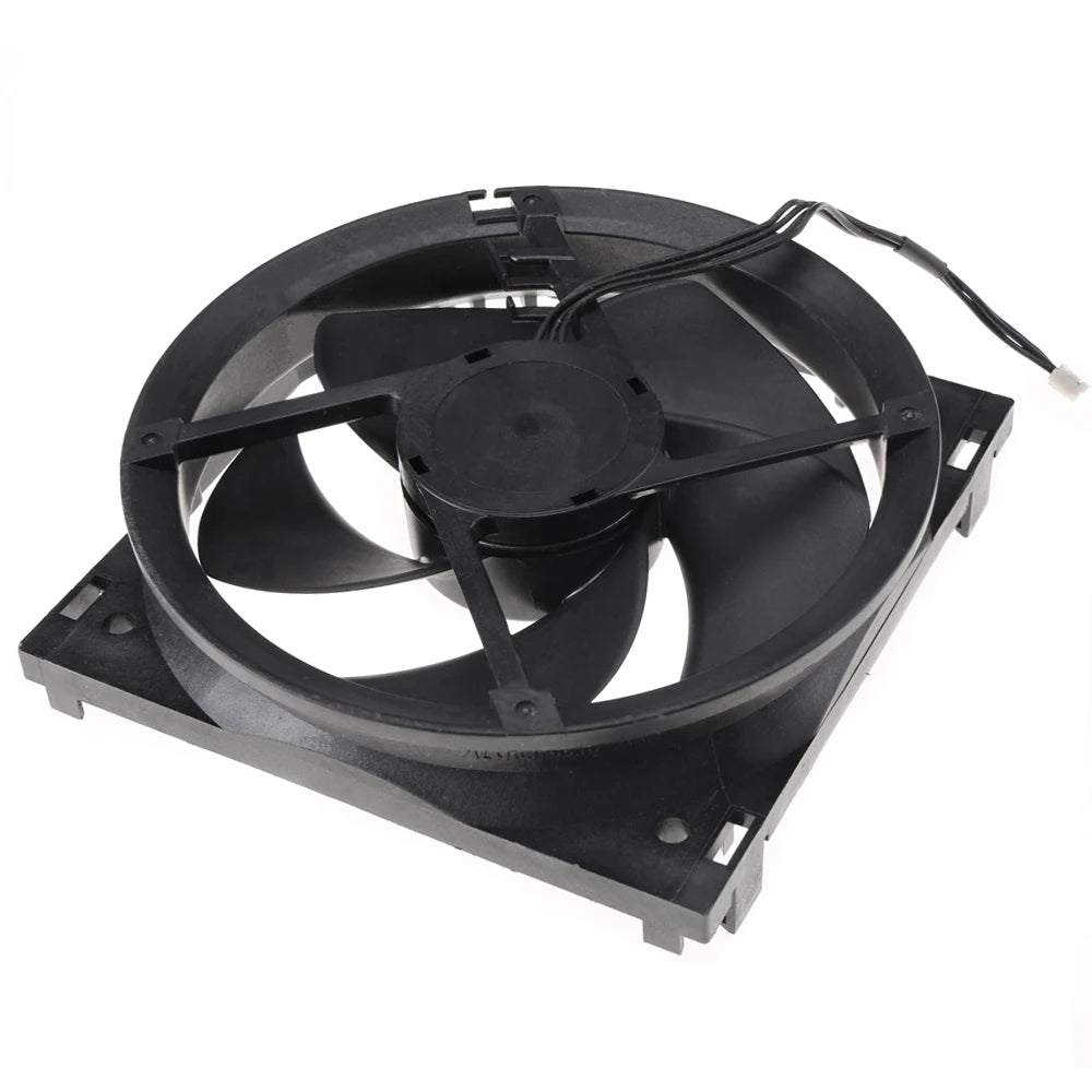 1pcs Replacement for Xbox One Fat Console Inner Cooling Fans