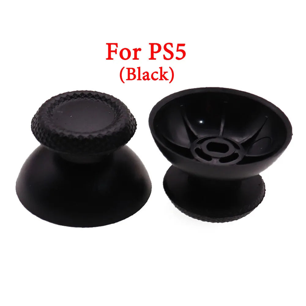 2pcs Replacement Controller Analog Thumbstick Thumb Stick Mu