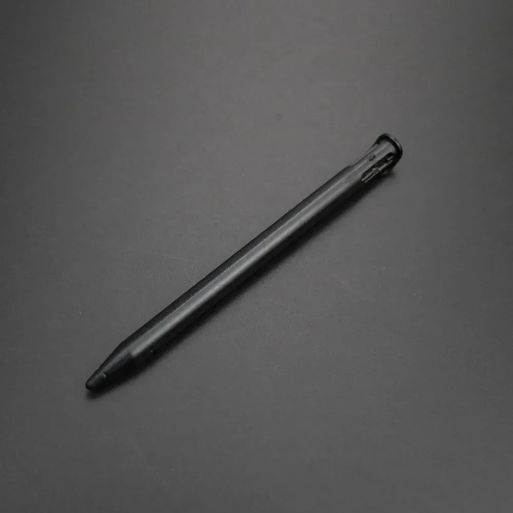 YUXI 1PCS Multi-Color Plastic Touch Screen Pen Stylus Portable Pen Pencil Touchpen Set For New 3DS XL LL