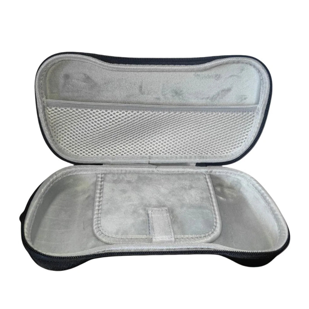 Original Retroid Pocket 6 Carry Bag Shockproof Hardshell Portable RP6 Game Console Case Handheld Grip Storage Bag Protective Box