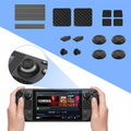 For Steam Deck Host Protective Kit Trackpad Button Sticker D