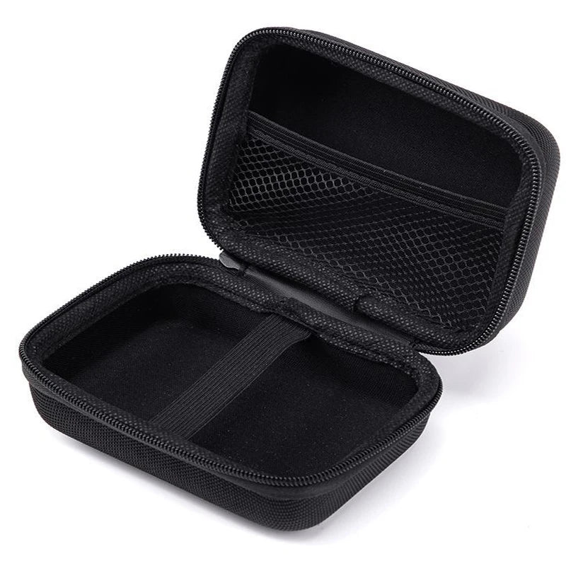 Portable Nylon Hard Travel Carry Pouch Case For Ayn thor Han