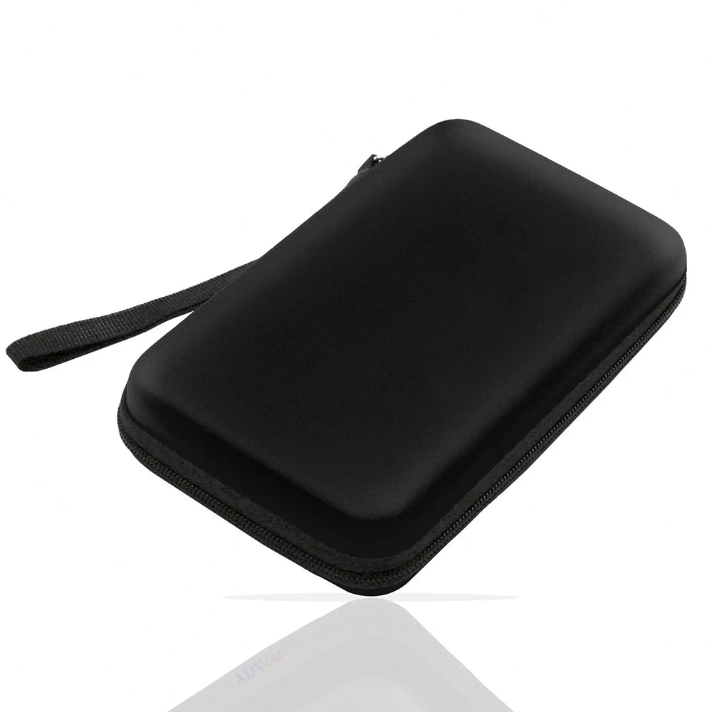 Carrying Pouch Case for NEW3DS XL NEW3DS LL 3DS XL and 3DS LL Console Storage Bag