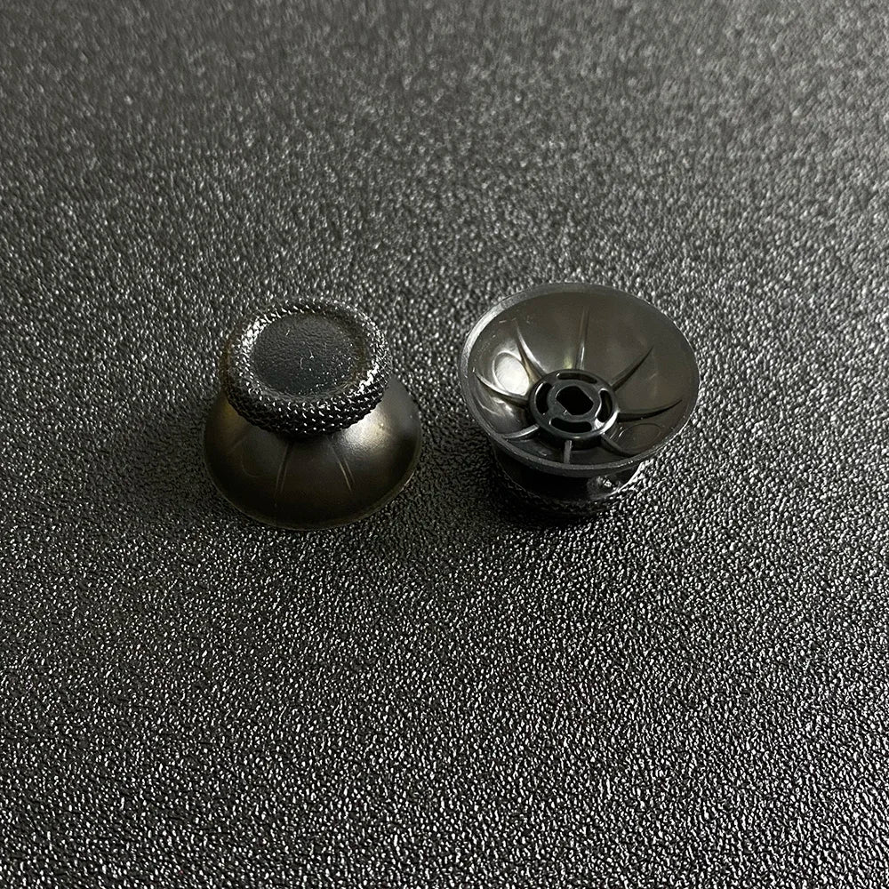 2pcs 3D Analog Joystick Stick For PS5 Controller Analogue Th