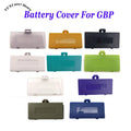 1 Piece With 10 Colors To Choose From Game Console Battery C