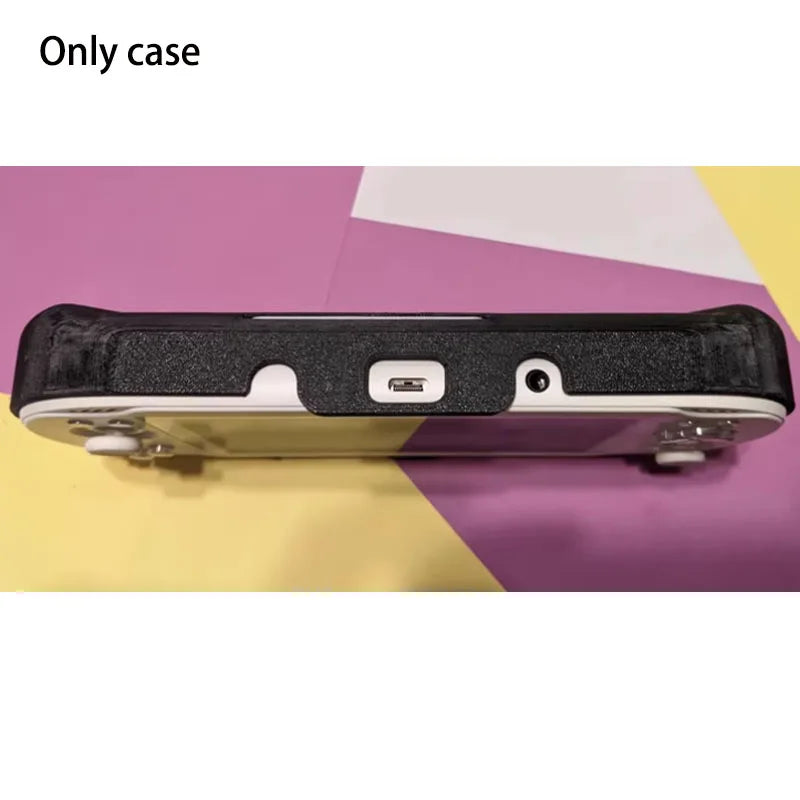 3D Printing Grip for Odin 2 Mini AYN Gaming Console Protecti