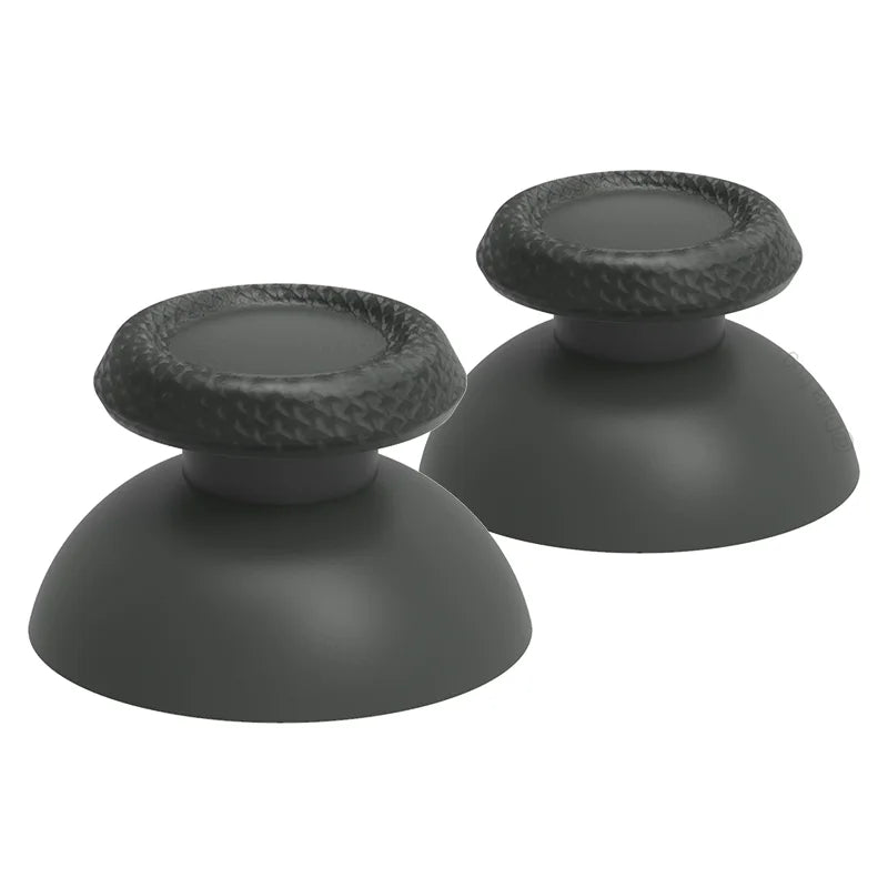 DATA FROG Joystick Replacement Parts Thumb Sticks Botton for PS5 Controller Analog Stick Cap for PS5 Gamepad