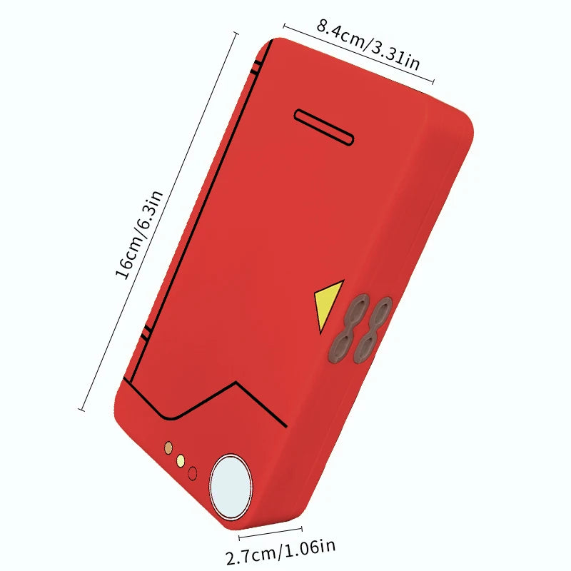 48 In 1 For Switch Game Card Storage Case Magnetic Switch Ga