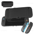 TPU Split Protective Case for Nintendo Switch 2 Console Anti