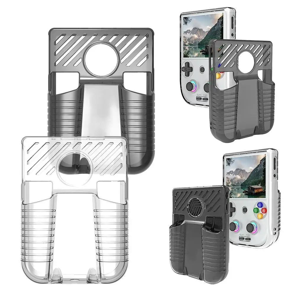 Gamepad Cover TPU Protective Case Scratchproof Handheld Cons
