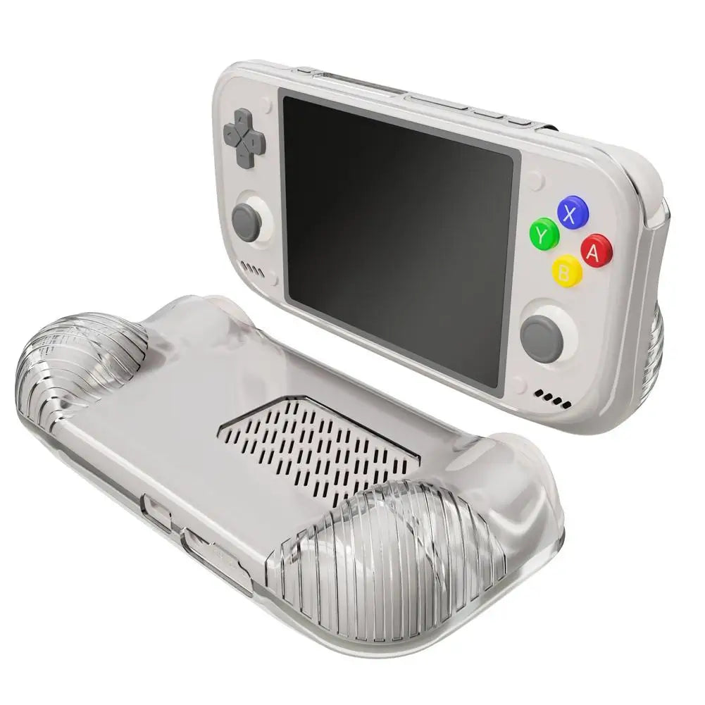 TPU Protective Case For Retroid Pocket Nova Handheld Game Co