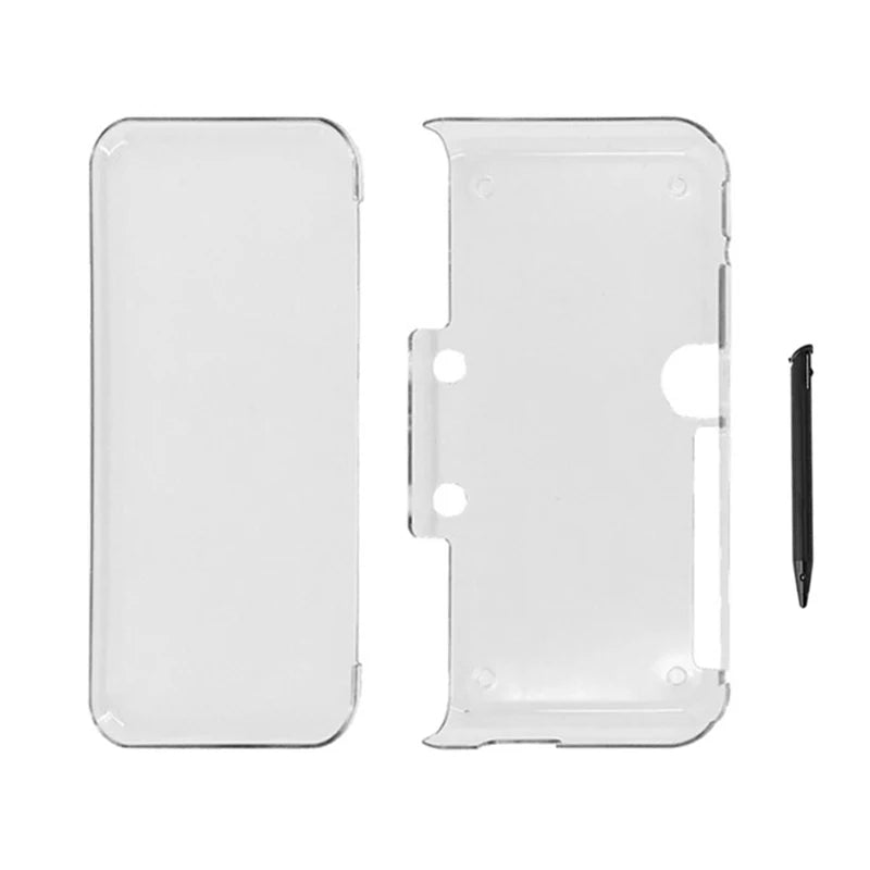 Limited Protective Shell Case For New 2DS XL LL Hard Guard C
