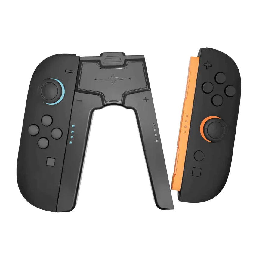 Aolion For Switch 2 Accessories For Switch 2 Joy-con Chargin