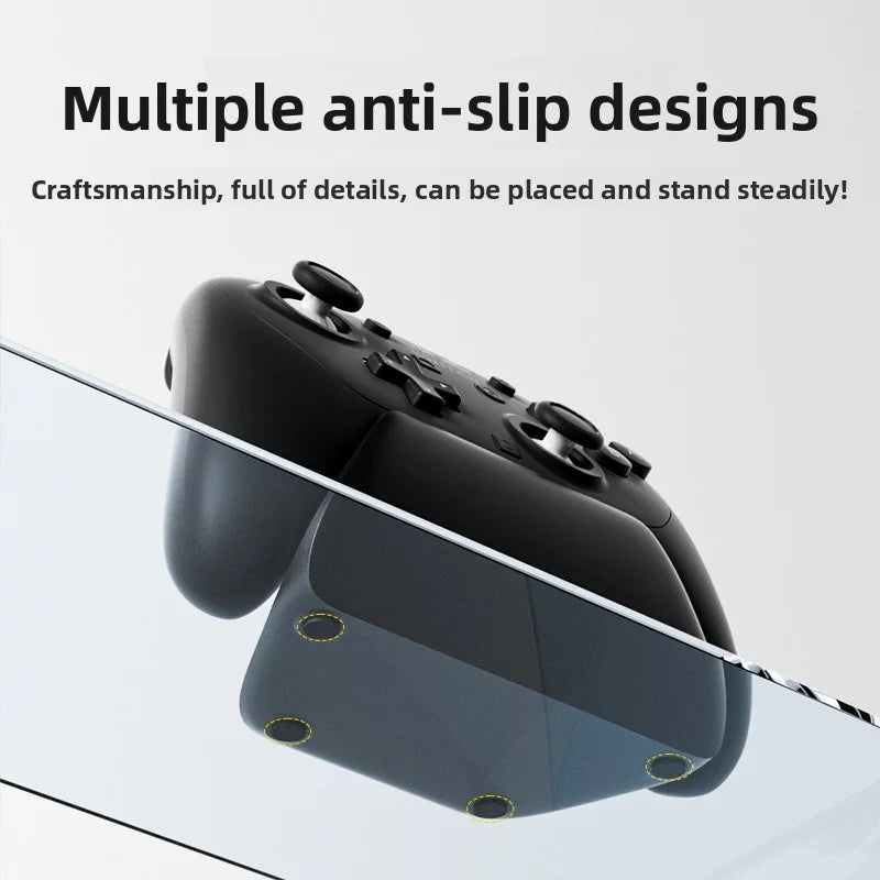 For Switch 2 Pro/Xbox Handle Game Controller Bracket Organiz