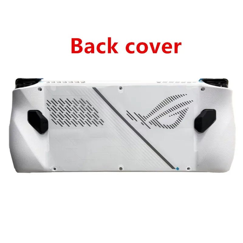 New For BOTTOMCASE ROG Handheld RC71L Handheld Game Console 