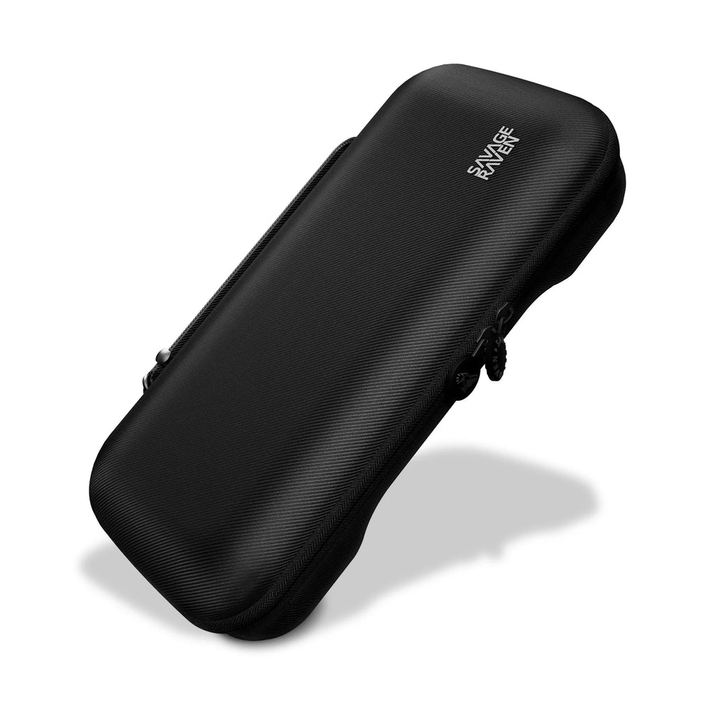 Savage Raven by Skull & Co. EDC Case Portable Hard Shell Sto