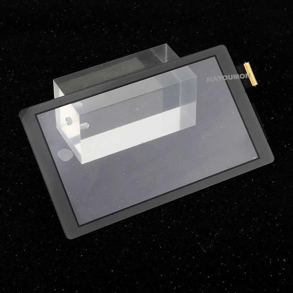 9 Colors Digitizer Display Panel for Lite Game Consoles Replacement Touch Screen for Switch Lite Console Dropshipping