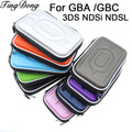 1pcs EVA Hard Shell Travel Carry Case Shock Resistant Protec