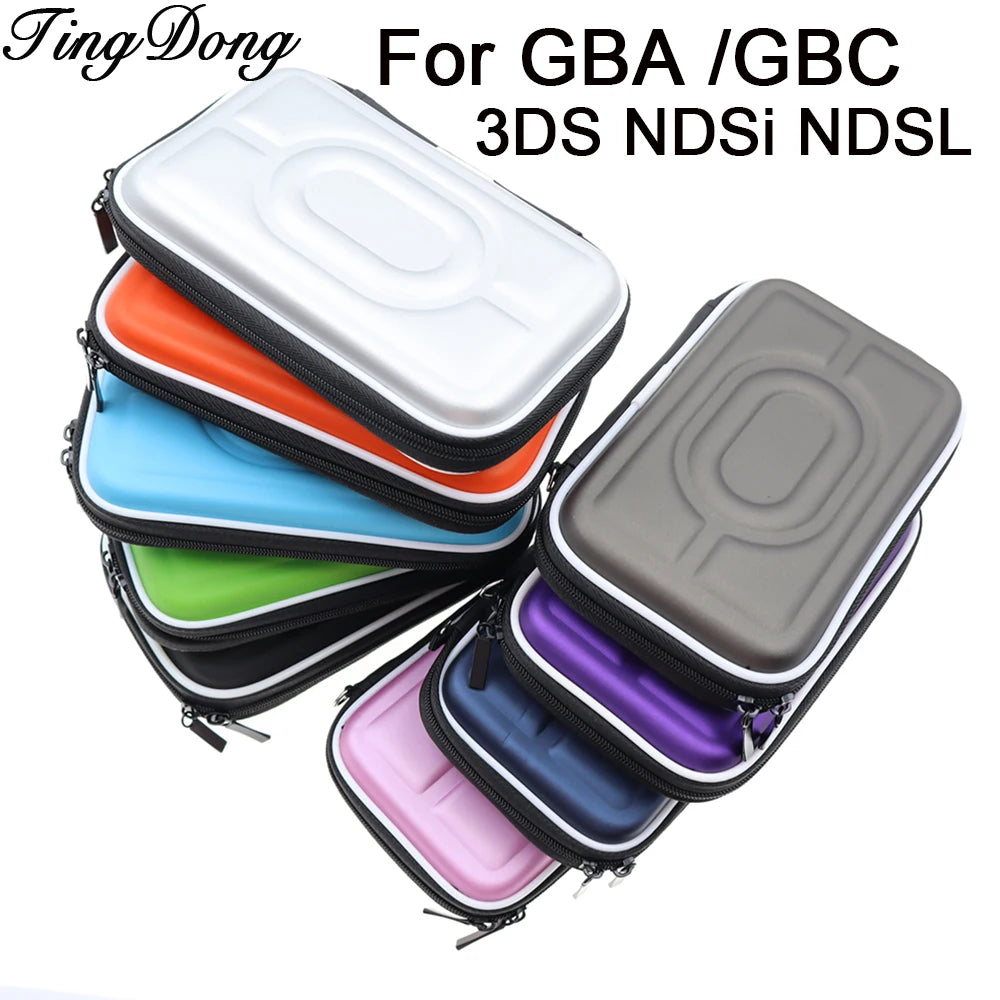 1pcs EVA Hard Shell Travel Carry Case Shock Resistant Protec