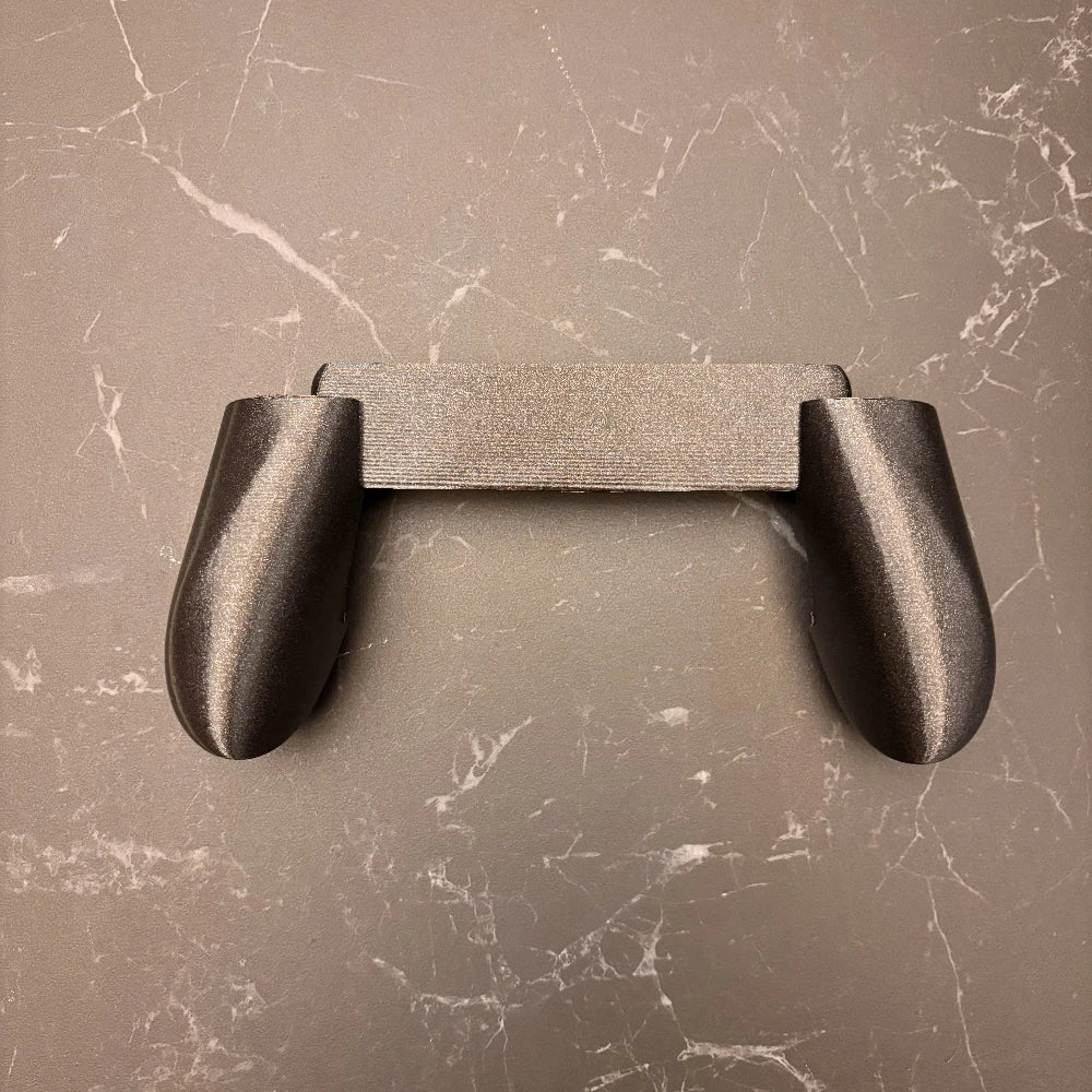 For ANBERNIC RG40XX H Game Handheld Grip Enhanced grip handl