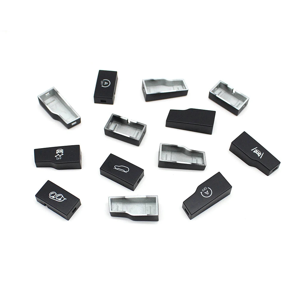 Car Center Console Drive Mode Traction Control Multi Functio