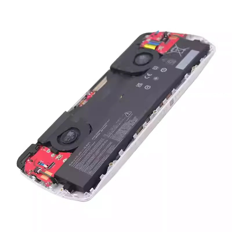 ONEVAN New 57Wh 74Wh 80Wh C41N2208 Battery For ASUS ROG ALLY